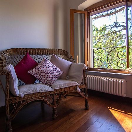 ピストイア Residenza Le Cicogneヴィラ エクステリア 写真