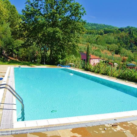ピストイア Residenza Le Cicogneヴィラ エクステリア 写真