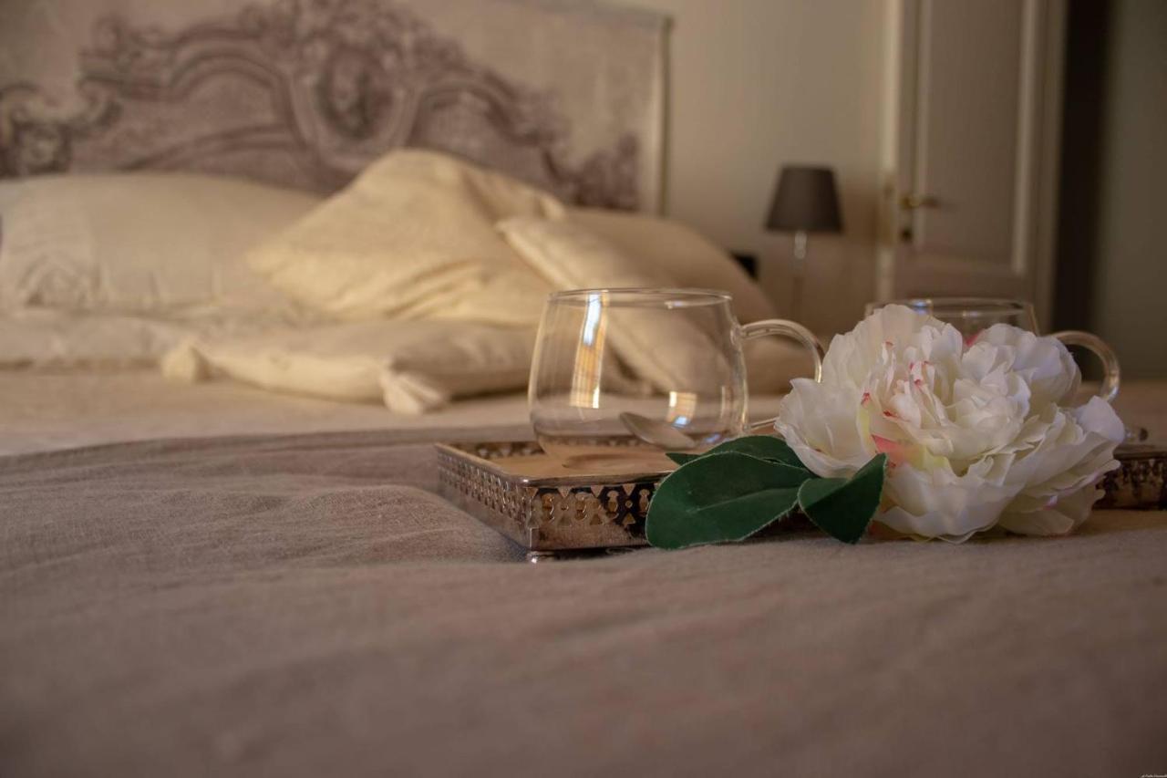 ピストイア Residenza Le Cicogneヴィラ エクステリア 写真