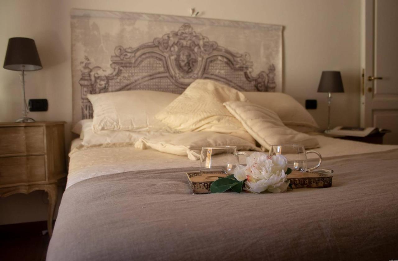 ピストイア Residenza Le Cicogneヴィラ エクステリア 写真
