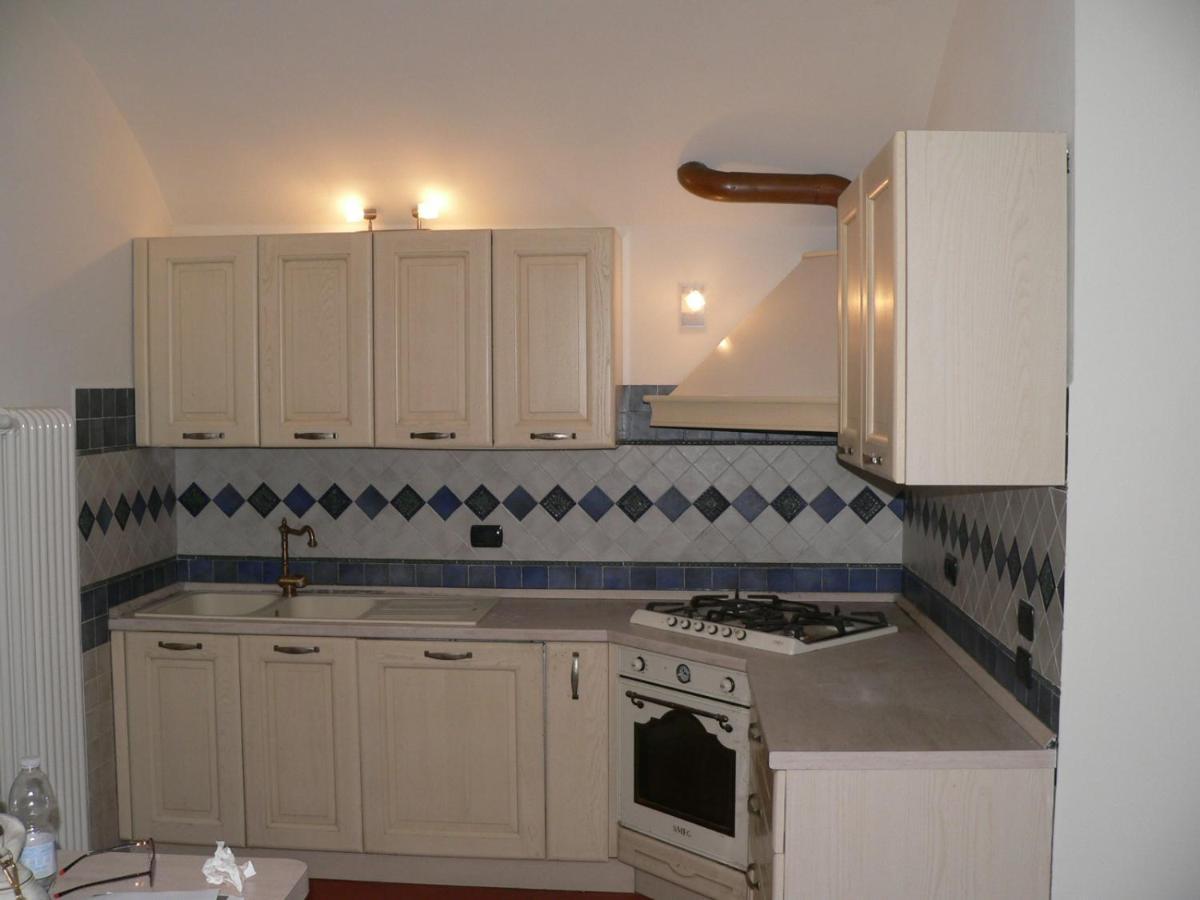 ピストイア Residenza Le Cicogneヴィラ エクステリア 写真